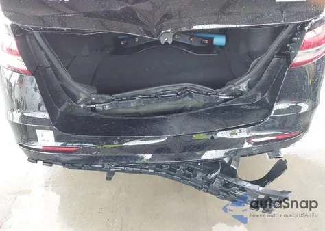 2020 Ford Fusion Se из США, поврежденный, VIN 3FA6P0HD4LR259596